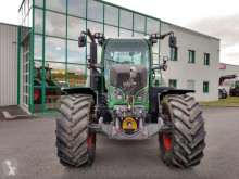 Tracteur agricole Fendt 716 POWER