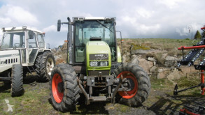 Trattore agricolo Claas ARES 546 RZ usato