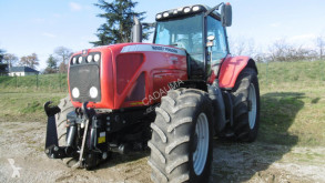 Tarım traktörü Massey Ferguson 8450 DYNA VT ikinci el araç
