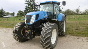 Zemědělský traktor New Holland T7.220 použitý