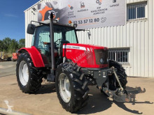 جرار زراعي Massey Ferguson 5470 4 ROUES MOTRICES