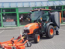 Trattore agricolo Kubota ST401C