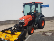 Селскостопански трактор Kubota ST341C incl Frontmulcher ab 0,0% нови