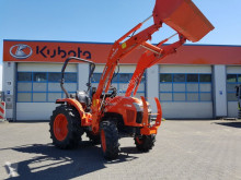 Tractor agrícola Kubota L1361 nuevo