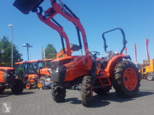 Tracteur agricole Kubota L1501 incl Frontlader neuf