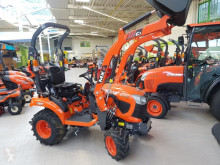 Trattore agricolo Kubota BX261 incl Frontlader nuovo