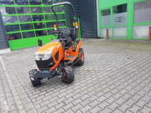 Tracteur agricole Kubota BX261 Allrad ab 0,0% neuf