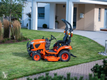 Tracteur agricole Kubota BX231 incl Mähwerk neuf