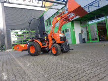 Селскостопански трактор Kubota B2261 incl Frontlader нови