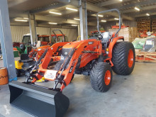 Ciągnik rolniczy Kubota L1501 incl Frontlader nowy