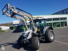 Tracteur agricole Kubota M4072 incl Frontlader neuf