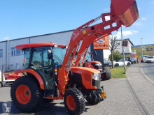 Zemědělský traktor Kubota L2602 incl Frontlader