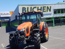 Zemědělský traktor Kubota M5091CAB Vorführtraktor použitý