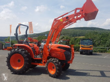 Tractor agrícola Kubota L1501 incl Frontlader nuevo
