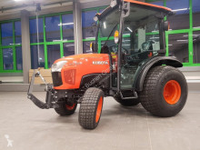 Tracteur agricole Kubota ST341C Turf Bereifung neuf