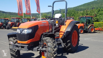 Tracteur agricole Kubota M4062 ROPS neuf