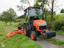 Tarım traktörü Kubota ST401C