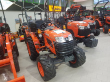 Селскостопански трактор Kubota B1121 Allrad нови