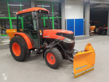 Tracteur agricole Kubota L2501 Hydrostat