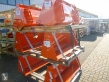 Kubota mezőgazdasági traktor Frontladerschaufel LA 454
