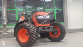 Tracteur agricole Kubota M4063 CAB ab 0,0% occasion