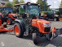 Tractor agrícola nuevo Kubota ST401C ab 396,-€