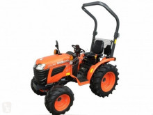 Ciągnik rolniczy Kubota B1121 Allrad incl STVZO nowy