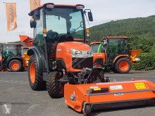 Tracteur agricole neuf Kubota ST401C ab 0,0%