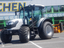 Tracteur agricole Kubota M4072 CAB ab 0,0% neuf