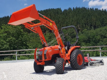 Trattore agricolo Kubota L1361 incl Frontlader nuovo