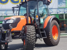 Tracteur agricole Kubota M4062 CAB Kommunal ab 0,0% neuf