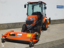 Ciągnik rolniczy Kubota B2231H CAB używany