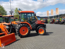 Tracteur agricole Kubota L2501CAB > www.buchens.de occasion