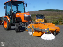 Kubota mezőgazdasági traktor B2311 H CAB ab308,-€