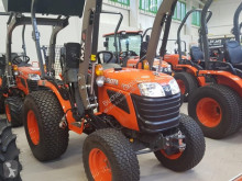 Tracteur agricole Kubota B1181incl Frontlader neuf