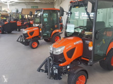 Селскостопански трактор Kubota BX261 ab 0,0% > www.buchens.de нови