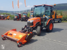 Tracteur agricole Kubota B2261H