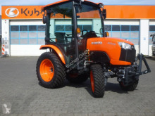Tracteur agricole Kubota B2231 CAB ab 0,0% neuf
