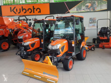 Tracteur agricole Kubota BX231