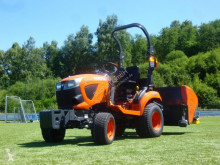 Tracteur agricole Kubota BX231