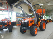 Zemědělský traktor Kubota B1181 incl Frontlader www.kubota.nrw nový