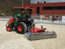 Tracteur agricole Kubota ST341 ab 0,0% www.buchens.de neuf