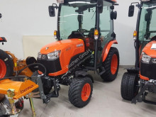 Tarım traktörü Kubota B2311H CAB > buchens.de yeni