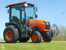 Селскостопански трактор Kubota ST341 ab 0,0% www.buchens.de нови