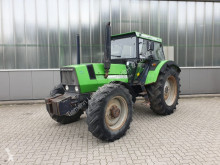 Tracteur agricole Deutz-Fahr DX 6.10 occasion