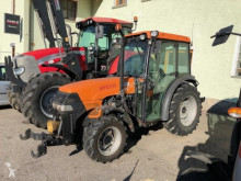 Tractor agrícola Steyr 1075 usado