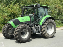 Tracteur agricole Deutz-Fahr Agrotron K110 occasion