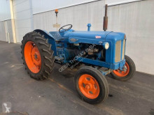 Tractor agrícola Fordson Power major tractor agrícola usado