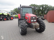 tractor agrícola Massey Ferguson