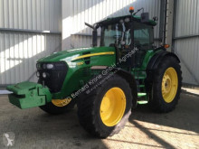 Tracteur agricole John Deere 7930 occasion